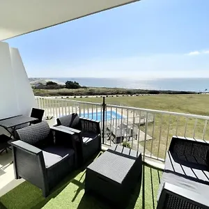Magnifique T2 Archi Cosy Vue 180 - Piscine Guidel