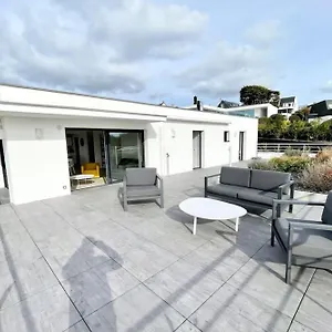 Luxury! Standing - Vue D'exception 320 Guidel